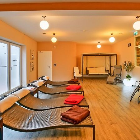 Hotel Im Schuetzenhof, Jever Εξωτερικό φωτογραφία