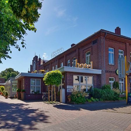 Hotel Im Schuetzenhof, Jever Εξωτερικό φωτογραφία