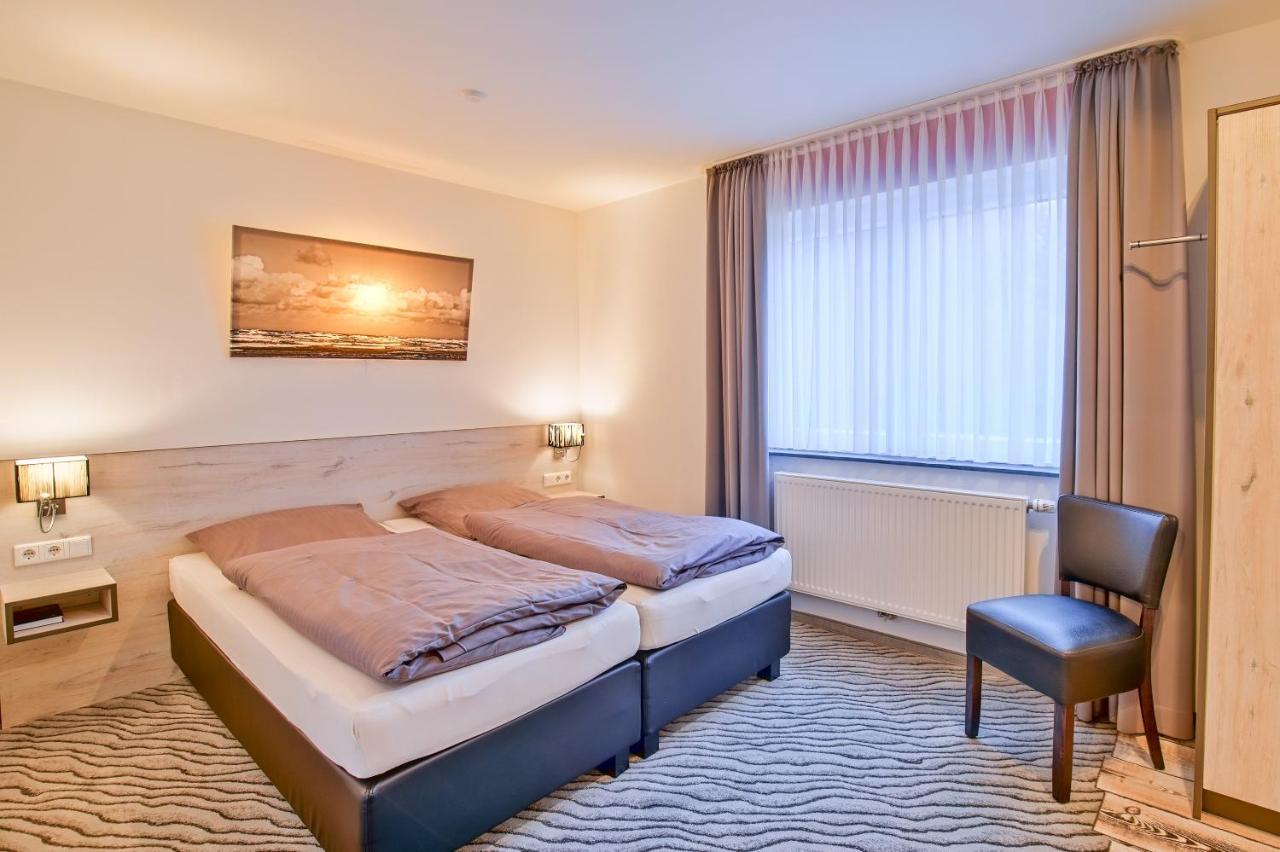 Hotel Im Schuetzenhof, Jever Εξωτερικό φωτογραφία