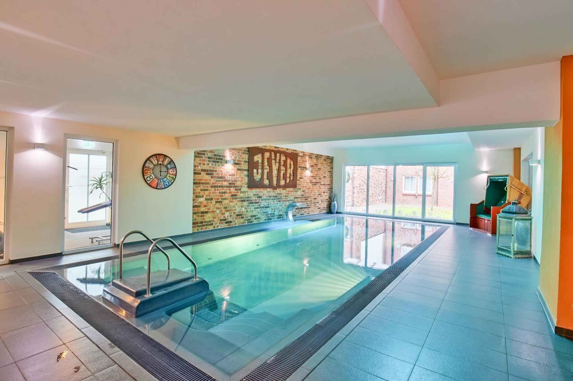 Hotel Im Schuetzenhof, Jever Εξωτερικό φωτογραφία