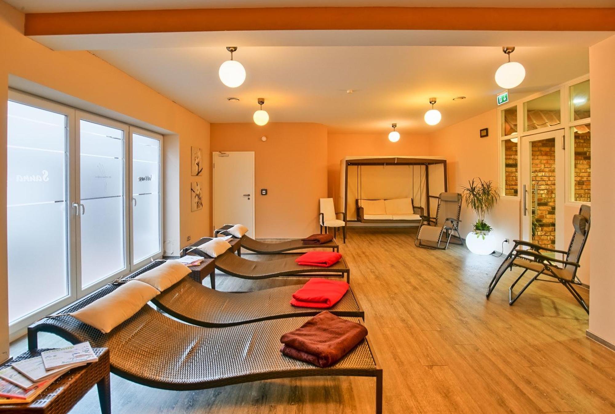 Hotel Im Schuetzenhof, Jever Εξωτερικό φωτογραφία