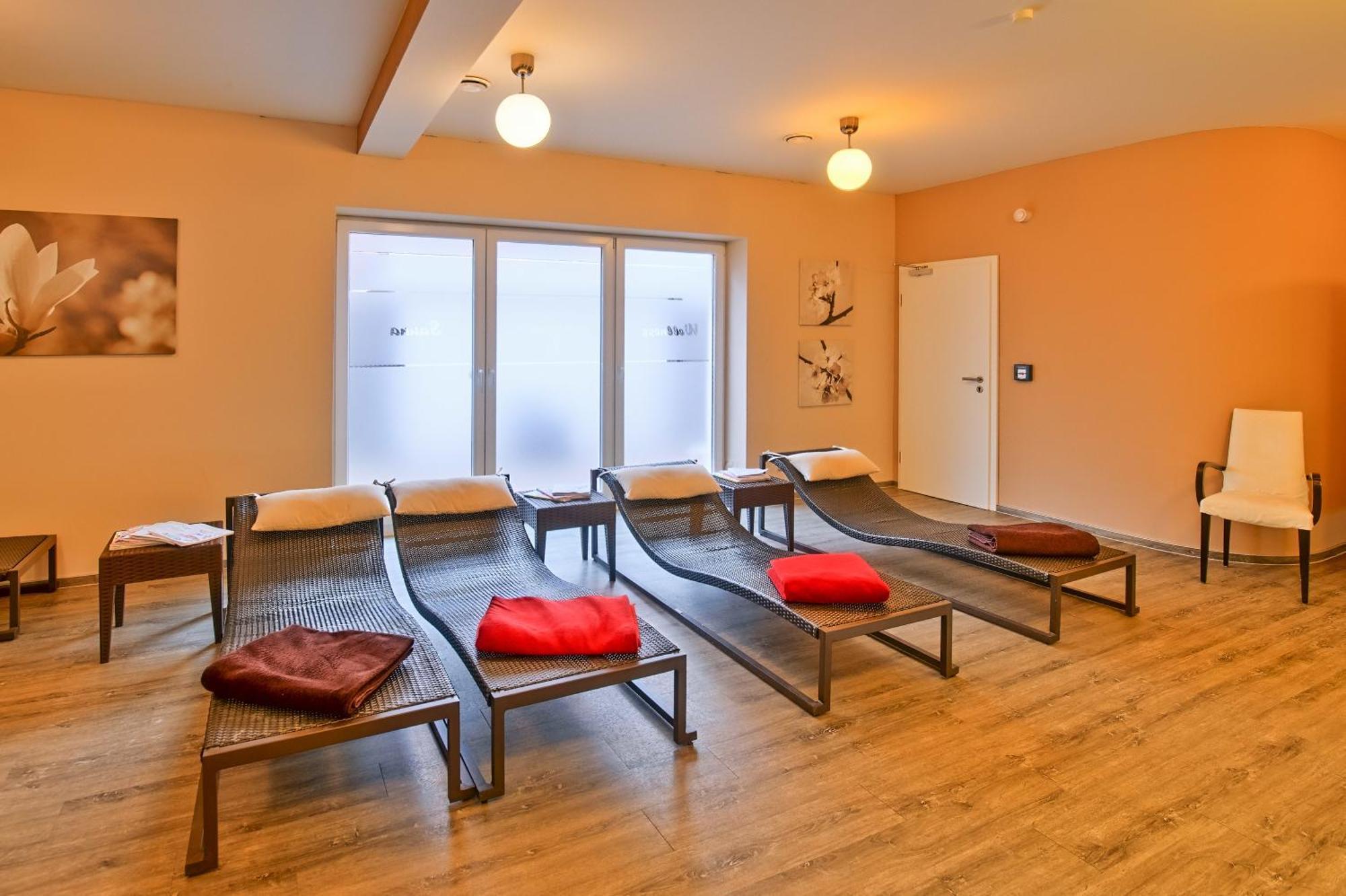 Hotel Im Schuetzenhof, Jever Εξωτερικό φωτογραφία