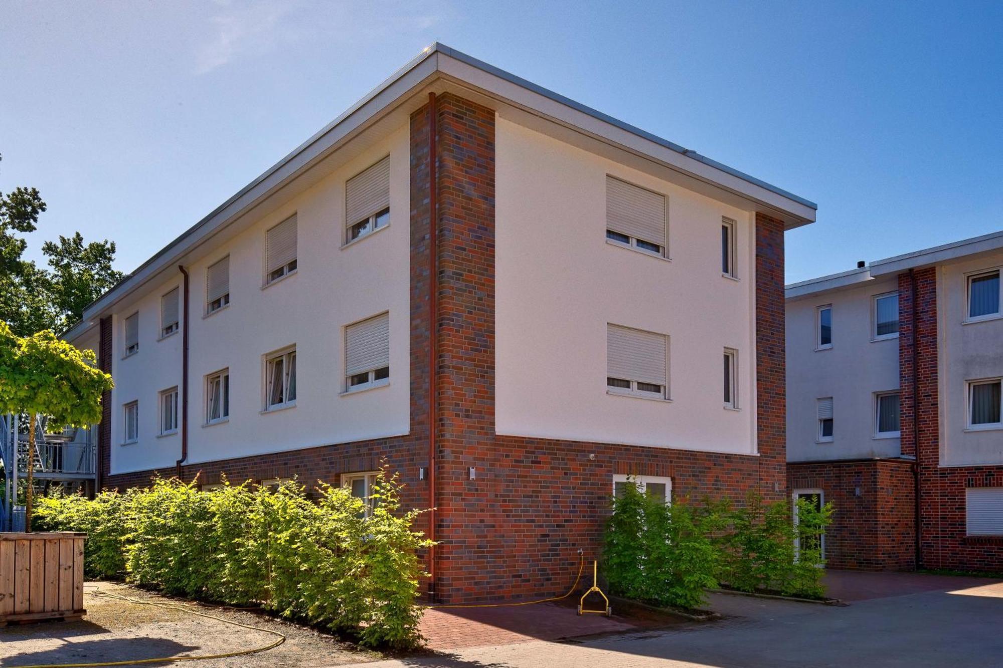 Hotel Im Schuetzenhof, Jever Εξωτερικό φωτογραφία