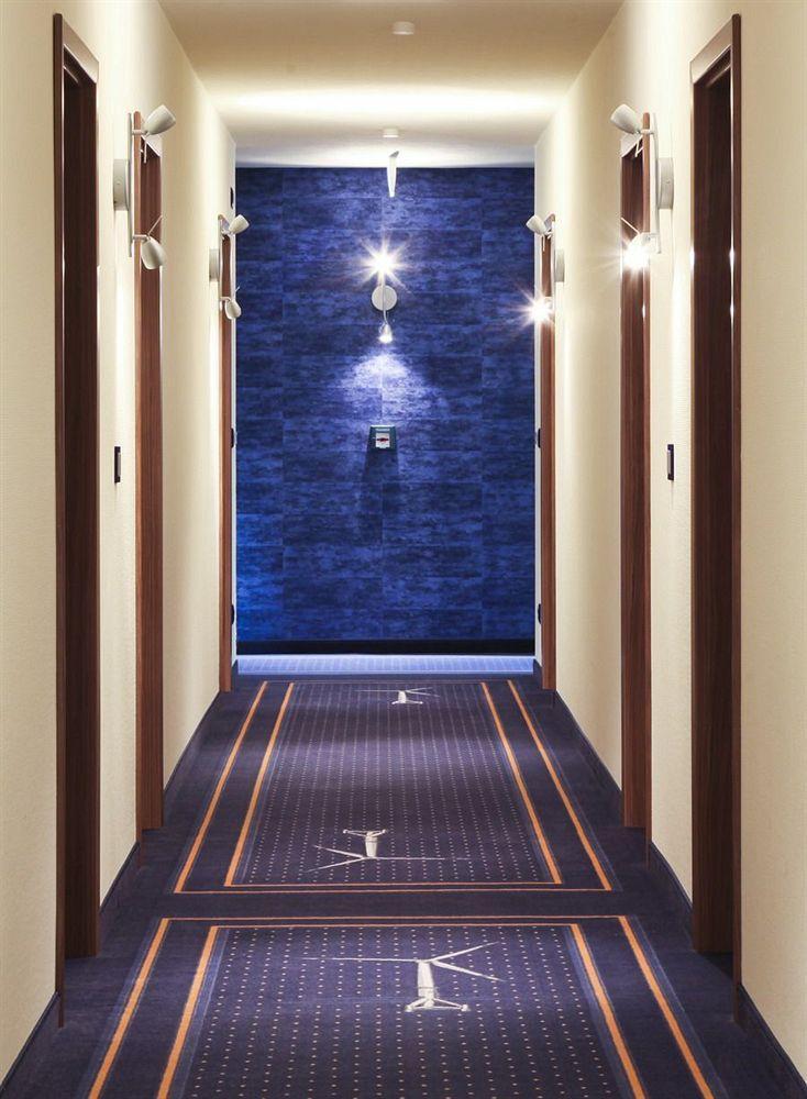 Hotel Im Schuetzenhof, Jever Εξωτερικό φωτογραφία