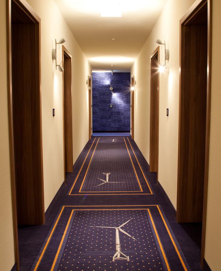 Hotel Im Schuetzenhof, Jever Εξωτερικό φωτογραφία