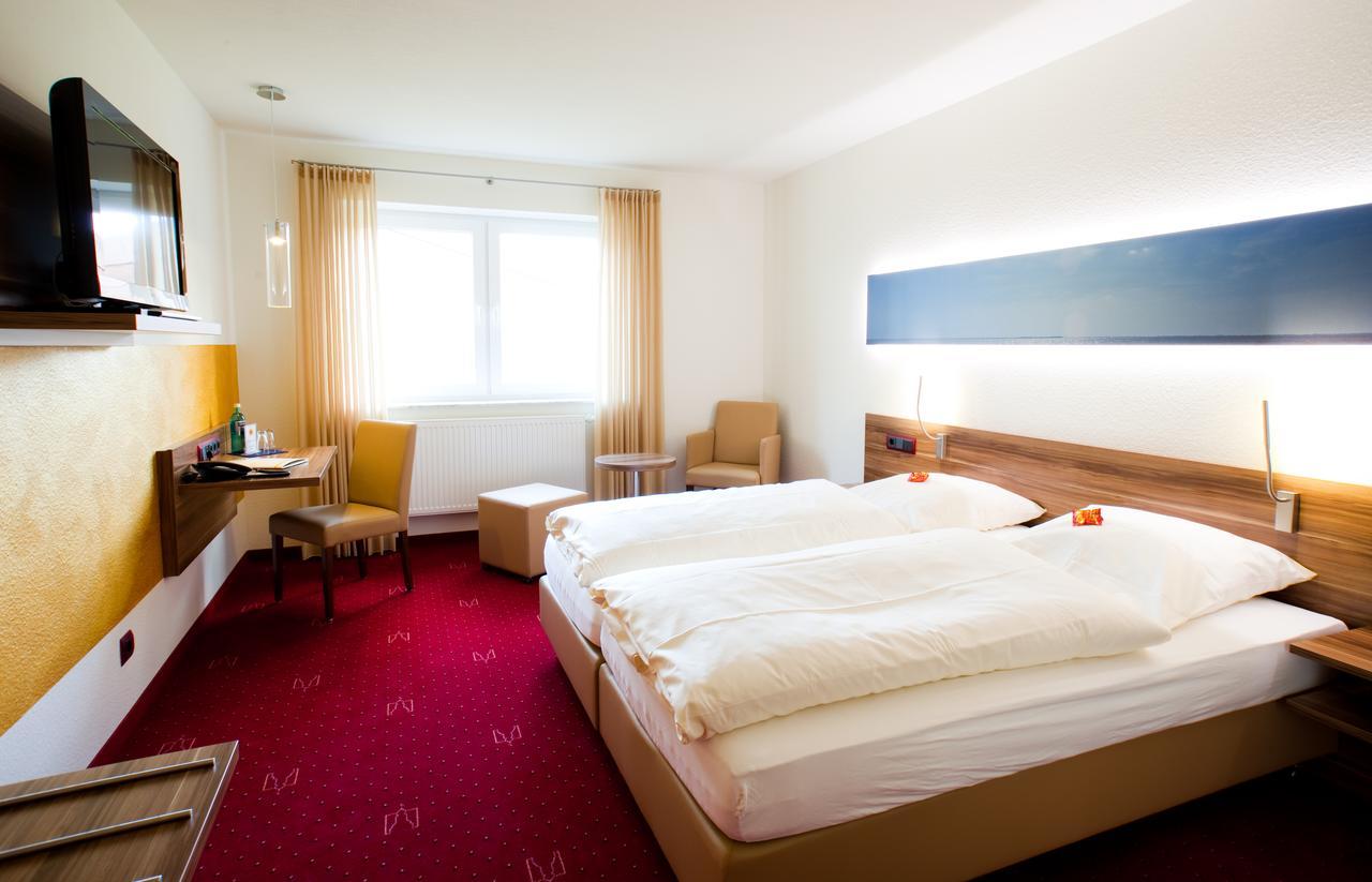 Hotel Im Schuetzenhof, Jever Εξωτερικό φωτογραφία