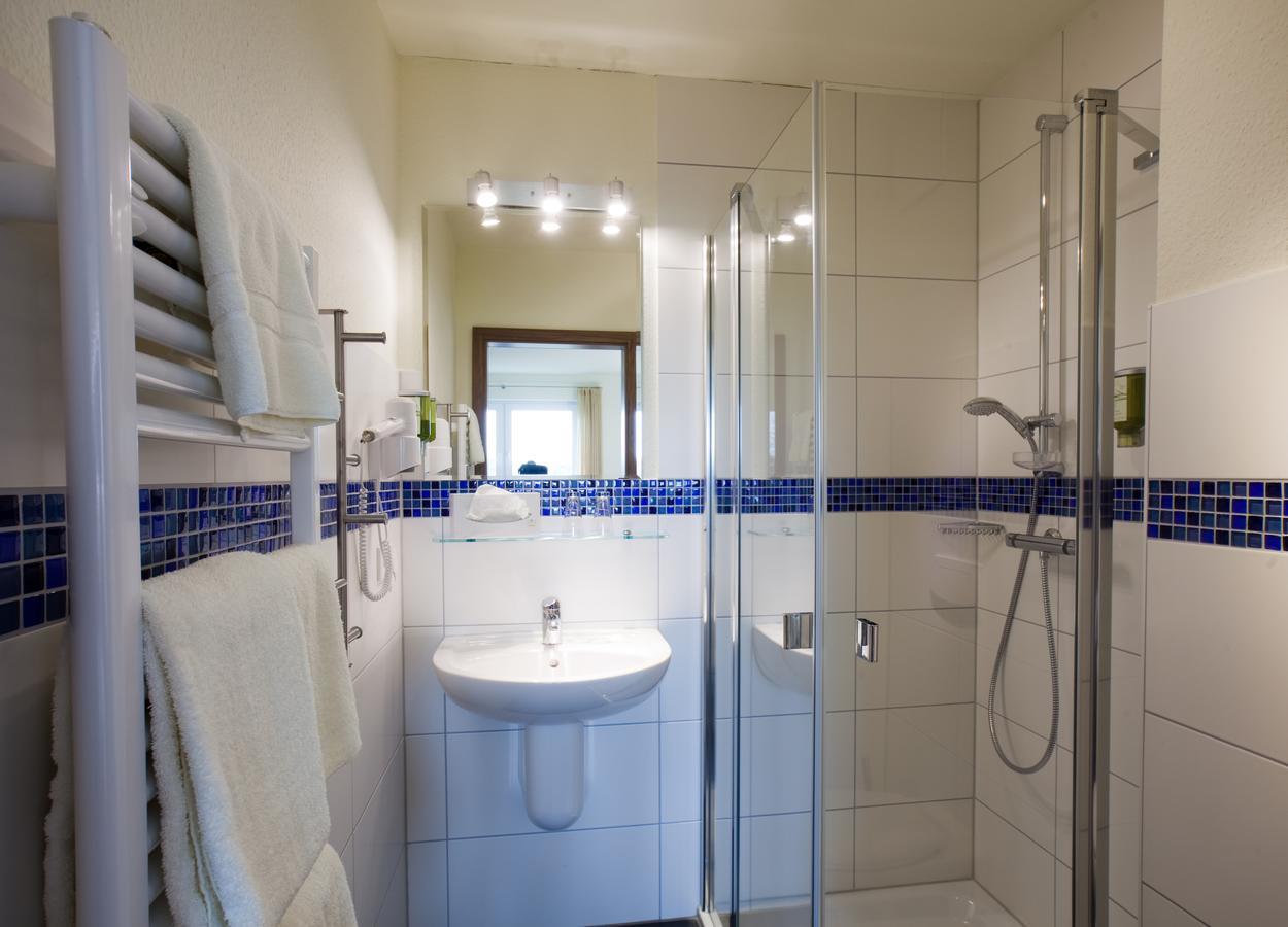 Hotel Im Schuetzenhof, Jever Εξωτερικό φωτογραφία