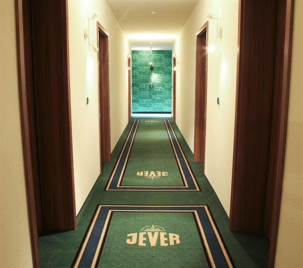 Hotel Im Schuetzenhof, Jever Εξωτερικό φωτογραφία